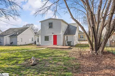 105 2nd Street, Fountain Inn, SC 29644 - Photo 29