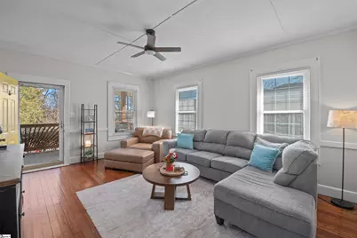 5 Hale Street, Pelzer, SC 29669 - Photo 5