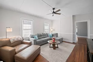 5 Hale St, Pelzer, SC 29669 - Photo 3