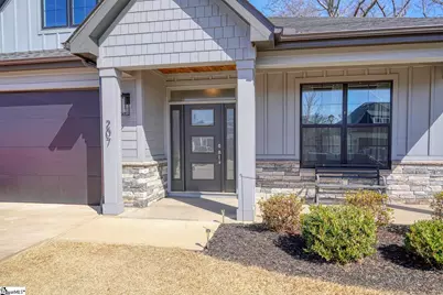 207 Nantallah Trail, Mauldin, SC 29662 - Photo 3