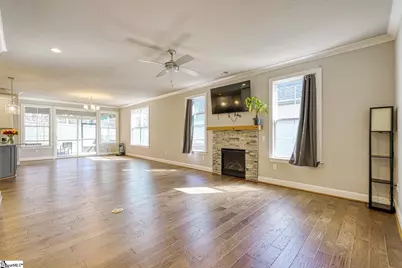 207 Nantallah Trail, Mauldin, SC 29662 - Photo 9