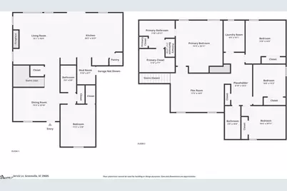 328 Roderick Lane, Greenville, SC 29605 - Photo 29