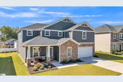 328 Roderick Lane, Greenville, SC 29605 - Photo 1