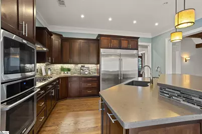 10 Kellers Gate Court, Piedmont, SC 29673 - Photo 19