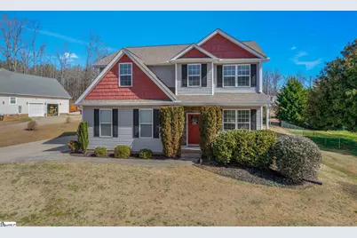 232 Saddlebrook Avenue, Pickens, SC 29671 - Photo 3