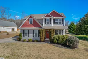 232 Saddlebrook Ave, Pickens, SC 29671 - Photo 3