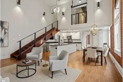 100 W Court Street #Unit 3L and 3M, Greenville, SC 29601 - Photo 3