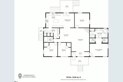 1320 Highway 182, Fair Play, SC 29643 - Photo 43