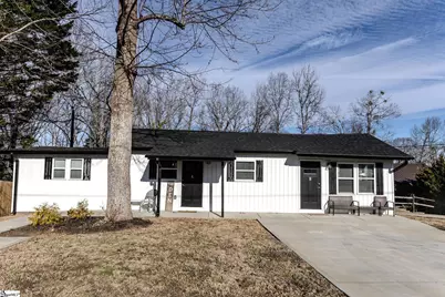 101 Burch Drive, Greer, SC 29651 - Photo 1