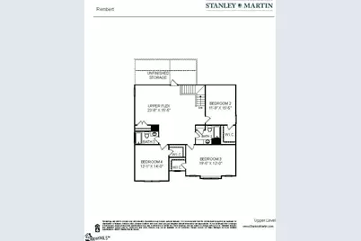 4062 Francis Spring Way, Inman, SC 29349 - Photo 3