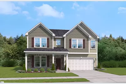 4062 Francis Spring Way, Inman, SC 29349 - Photo 1