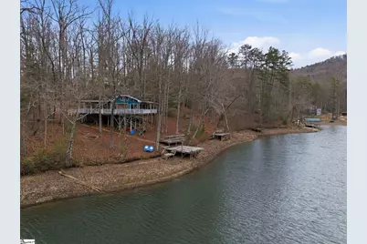 215 Nature Lane, Mountain Rest, SC 29664 - Photo 1