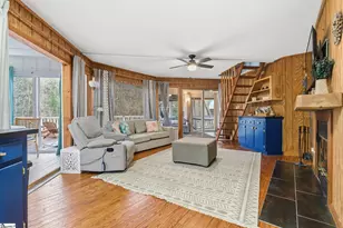 215 Nature Ln, Mountain Rest, SC 29664 - Photo 5