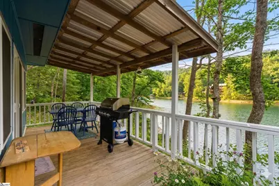 215 Nature Lane, Mountain Rest, SC 29664 - Photo 23