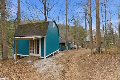 215 Nature Lane, Mountain Rest, SC 29664 - Photo 33
