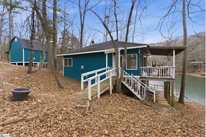 215 Nature Lane, Mountain Rest, SC 29664 - Photo 31