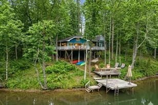 215 Nature Ln, Mountain Rest, SC 29664 - Photo 19