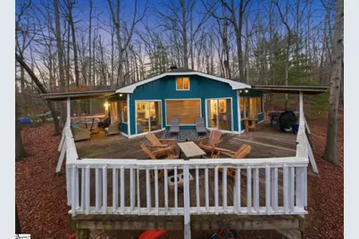 215 Nature Lane, Mountain Rest, SC 29664 - Photo 19