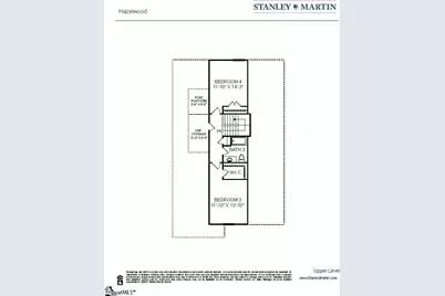 4058 Francis Spring Way, Inman, SC 29349 - Photo 3