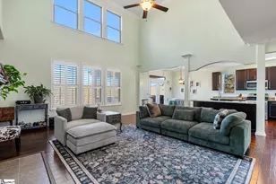 213 Terrace View Way, Seneca, SC 29678 - Photo 5