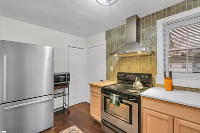 760 N Liberty Street, Spartanburg, SC 29303 - Photo 9