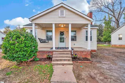 760 N Liberty Street, Spartanburg, SC 29303 - Photo 1