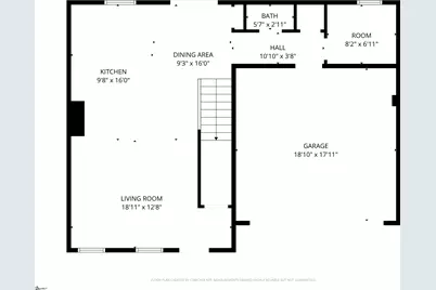 609 Maplestead Farms Court, Greenville, SC 29617 - Photo 5