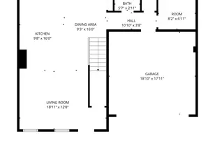 609 Maplestead Farms Ct, Greenville, SC 29617 - Photo 5