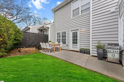 40 Wood  Pointe Drive Unit #25, Greenville, SC 29615 - Photo 35