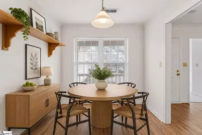 40 Wood  Pointe Drive Unit #25, Greenville, SC 29615 - Photo 5