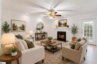 40 Wood  Pointe Drive Unit #25, Greenville, SC 29615 - Photo 13