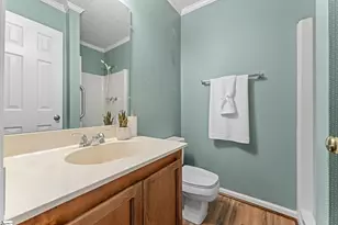 40 Wood Pointe Dr, Greenville, SC 29615 - Photo 21