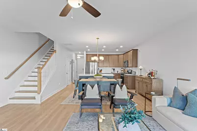 34 Red Horse Way, Greer, SC 29651 - Photo 17