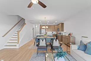 34 Red Horse Way, Greer, SC 29651 - Photo 17