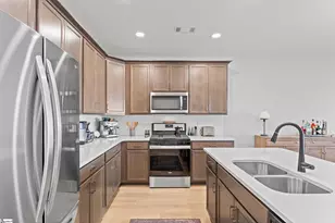 34 Red Horse Way, Greer, SC 29651 - Photo 7