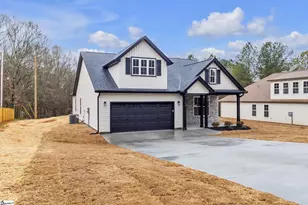 26 Fisher Jenkins Rd, Anderson, SC 29625 - Photo 3