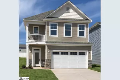 5098 Sunnycreek Drive, Boiling Springs, SC 29316 - Photo 1