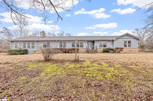 36 Glen Springs Rd, Travelers Rest, SC 29690 - Photo 1