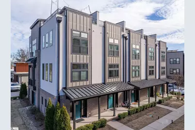 121 W Stone Avenue #7, Greenville, SC 29609 - Photo 1