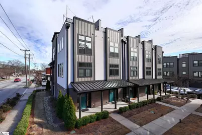 121 W Stone Avenue #7, Greenville, SC 29609 - Photo 1