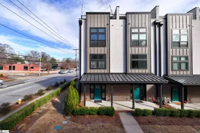 121 W Stone Avenue #7, Greenville, SC 29609 - Photo 3