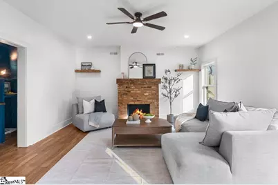 3651 357 Highway, Inman, SC 29349 - Photo 9