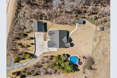 814 Campobello Gramling School Road, Campobello, SC 29322 - Photo 45