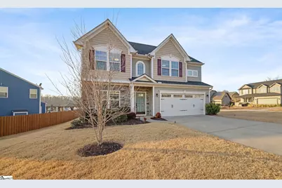 317 Vicksburg Drive, Piedmont, SC 29673 - Photo 33
