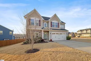 317 Vicksburg Dr, Piedmont, SC 29673 - Photo 33