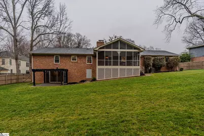 112 Hillsborough Drive, Greenville, SC 29615 - Photo 49