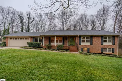 112 Hillsborough Drive, Greenville, SC 29615 - Photo 1