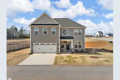 610 Circinae Road, Cowpens, SC 29330 - Photo 1