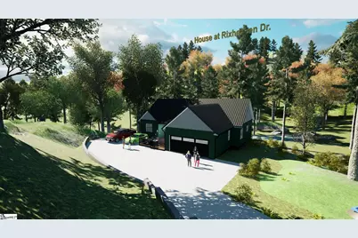 1 Rixhaven Drive, Saluda, NC 28773 - Photo 5