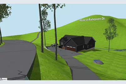 1 Rixhaven Drive, Saluda, NC 28773 - Photo 9